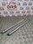 AUDI A5 COUPE GENUINE DOOR SILL KICK PLATES B8 S LINE BLACK EDITION 2011