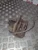 BMW X3 BRAKE CALIPER + CARRIER E83 DRIVERS OSR DIESEL 2004 - 2010