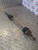 MERCEDES ML 320 CDI FRONT RIGHT DRIVESHAFT DRIVER (O/S/F) 3.0 V6 DIESEL W164 (2005 - 2011)