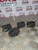 FORD FOCUS CC COUPE HEATER VALVE MOTOR (SET) 2.0L PETROL (2006 - 2010) GENUINE