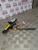FORD FOCUS CC COUPE SPARE WHEEL JACK SET 2.0L PETROL (2006 - 2010) GENUINE