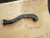 BMW MINI ONE D R50 1.4D TOP INTERCOOLER BOOST HOSE PIPE 53 REG DIESEL