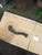 BMW MINI ONE D R50 1.4D TOP INTERCOOLER BOOST HOSE PIPE 53 REG DIESEL