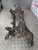 FORD FOCUS CC COUPE REAR CROSS MEMBER AXLE + COIL SPRINGS (2006 - 2010)