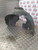 FORD FOCUS CC COUPE WHEEL ARCH LINER DRIVER FRONT O/S/F (2006 - 2010) GENUINE