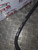 NISSAN QASHQAI RUBBER DOOR SEAL PASSENGER NEARSIDE N/S/R (2007 - 2013)