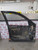 BMW X5 DOOR BARE IN BLACK MK1 E53 PASSENGER NSF 1999 - 2006