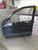 BMW X5 DOOR BARE IN BLACK MK1 E53 PASSENGER NSF 1999 - 2006