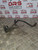 VW GOLF MK6 COOLANT PIPES (METAL) WATER 1.4 TSI 2008 - 2012