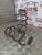 NISSAN QASHQAI REAR COIL SPRING (PAIR) 1.6 PETROL (2007 - 2013)J10