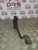 ALFA ROMEO 147 THROTTLE ACCELERATOR PEDAL (0280752228) 5 DOOR 1.9 DIESEL JTDM (2001 - 2009)