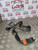 ALFA ROMEO 147 SEATBELT DRIVERS (O/S/R) 5 DOOR JTDM (2001 - 2009)