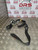 ALFA ROMEO 147 SEAT BELT DRIVERS (O/S/F) 5 DOOR 1.9 DIESEL JTDM (2001 - 2009)
