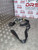 ALFA ROMEO 147 SEAT BELT DRIVERS (O/S/F) 5 DOOR 1.9 DIESEL JTDM (2001 - 2009)