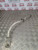 SKODA ROOMSTER AIR CON AC PIPE HOSE 1.6 PETROL AUTO (2006 -2015)