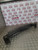 SKODA ROOMSTER FRONT CRASH BAR REINFORCEMENT 1.6 PETROL AUTO (2006 -2015)