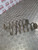 SKODA ROOMSTER REAR COIL SPINGS (PAIR) 1.6 PETROL AUTO (2006 -2015)