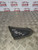 VAUXHALL MERIVA B EXTERIOR WING TRIM PANEL TRIANGLE DRIVERS OSF 2010 - 2015