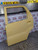 SUZUKI IGNIS REAR DOOR BARE IN YELLOW PASSENGER MK1 NSR 2000 - 2007