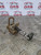 VOLVO V70 DOOR STRAP CATCH DRIVES (O/S/F) MK2 ESTATE 2.4 PETROL (2001 - 2007)