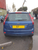 FORD FIESTA STYLE 1.2 PETROL (2007)