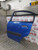 KIA RIO DOOR (BARE) MK2 IN BLUE PASSENGER NSR 2005 - 2011