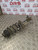 VAUXHALL MERIVA B SHOCK ABSORBER DRIVERS (O/S/F) 1.4 TURBO (2011)