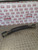 VAUXHALL MERIVA B FRONT CRASH BAR 1.4 TURBO (2011)