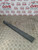 PEUGEOT BIPPER EXTERIOR DOOR MOULDING TRIM PASSENGER (N/S/F) 1.4 HDI (2008 - 2015)