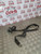BMW 320D SEAT BELT DRIVERS (O/S/R) E46 (1998 - 2005)