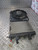 VAUXHALL ASTRA H RADIATOR + COOLING FAN TWINTOP CONVERTIBALE 1.9 CDTI