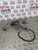 FIAT SCUDO FRONT WIPER LINKAGE + MOTOR DIESEL 2.0 MK1 FACELIFT(2006)