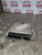 FIAT SCUDO ECU ENGINE CONTROL UNIT (0281011247) DIESEL 2.0 MK1 FACELIFT(2006)