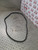 CITROEN XSARA PICASSO RUBBER DOOR SEAL DRIVERS REAR (O/S/R) MK1 (2000 - 2006)
