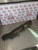 CITROEN XSARA PICASSO REAR CRASH BAR 1.6 16V MK1 (2000 - 2006)