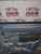 MAZDA DEMIO DOOR (BARE) DRIVERS REAR OSR IN BLUE 1996 - 2002