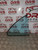 MERCEDES E CLASS DOOR WINDOW GLASS 1/4 REAR DRIVERS OSR E220 CDI 2003 - 2009