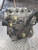 HONDA ENGINE 2.2 I-CTDI DIESEL COMPLETE INJECTORS +FUEL PUMP ACCORD FRV MK1 2005