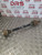 BMW E61 TOURING DRIVESHAFT 520D PASSENGER NSR DIESEL 5 SERIES 2003 - 2010