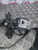 VW GOLF REAR SEATBELT (O/S/F) DRIVER'S REAR 1.4 FSI (2008 - 2013) MK6