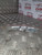 VW GOLF BUMPER REFLECTOR (O/S/R) 1.4 FSI (2008 - 2013) MK6