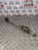 CITROEN C3 DRIVESHAFT (O/S/F) DRIVER'S FRONT MK1 1.4 8V (2005) (2002-2010)