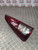 RENAULT GRAND ESPACE REAR LIGHT PASSENGER (N/S/R) MK4 2.2DCI MPV (2003 - 2012)