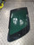 FORD GALAXY MK2 WINDOW GLASS TINTED PASSENGER NSR 3RD ROW 2000 - 2006