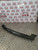 VW GOLF PLUS REAR CRASH BAR REINFORCED BUMPER SUPPORT MK5 2004 - 2009