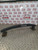 VW GOLF PLUS FRONT CRASH BAR REINFORCED BUMPER SUPPORT 5 DOOR 2004- 2009