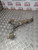 ALFA ROMEO 147 WISHBONE LOWER ARM Q2 PASSENGER NSF 1.9 DIESEL 2007