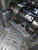 MERCEDES VITO 111 CAMSHAFTS + CAM CARRIER 2.2 CDI W639 DIESEL VIANO 2003 - 2012