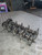 MERCEDES VITO 111 CAMSHAFTS + CAM CARRIER 2.2 CDI W639 DIESEL VIANO 2003 - 2012