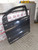 DODGE CALIBER DOOR IN BLACK (BARE) PASSENGER FRONT NSF 2006 - 2012